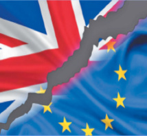 Le Brexit du divorce Le Brexit du divorce