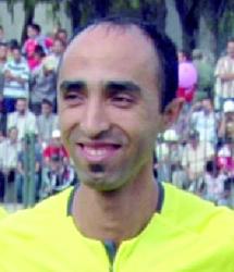 Entretien avec l’arbitre international Khalid Ramsis : «Le plus dur est passé, maintenant j’ai confiance en l’avenir» Entretien avec l’arbitre international Khalid Ramsis : «Le plus dur est passé, maintenant j’ai confiance en l’avenir»