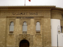 Recul de 3,6% des réserves internationales nettes Recul de 3,6% des réserves internationales nettes