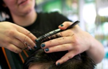 Les femmes allemandes paient plus cher coiffeur et pressing