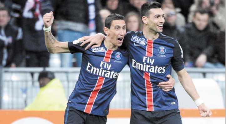 Le mercato hivernal, un véritable casse tête pour le PSG Le mercato hivernal, un véritable casse tête pour le PSG