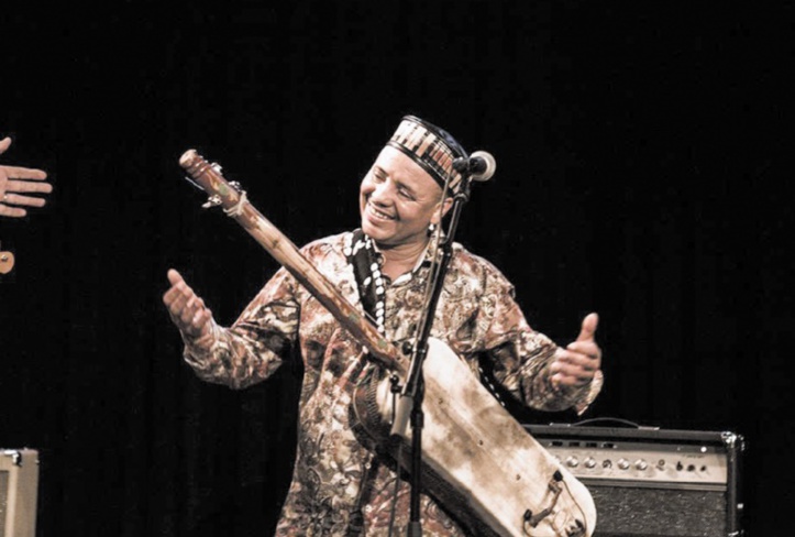 Essaouira vibre aux rythmes d’un jazz “made in Morocco” Essaouira vibre aux rythmes d’un jazz “made in Morocco”