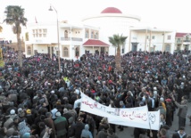 Plaidoyer des partis politiques pour Jerada Plaidoyer des partis politiques pour Jerada