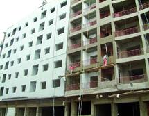 A la préfecture Moulay Rachid de Casablanca  : Des copropriétaires privés de leurs logements