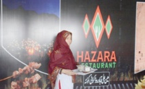 Cuisiner, un acte politique dans l'instable Baloutchistan