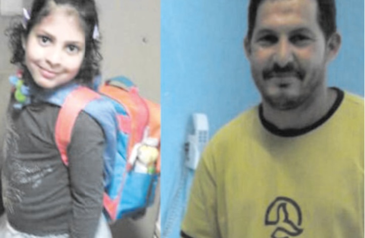 La direction du Polisario kidnappe une fillette malade La direction du Polisario kidnappe une fillette malade