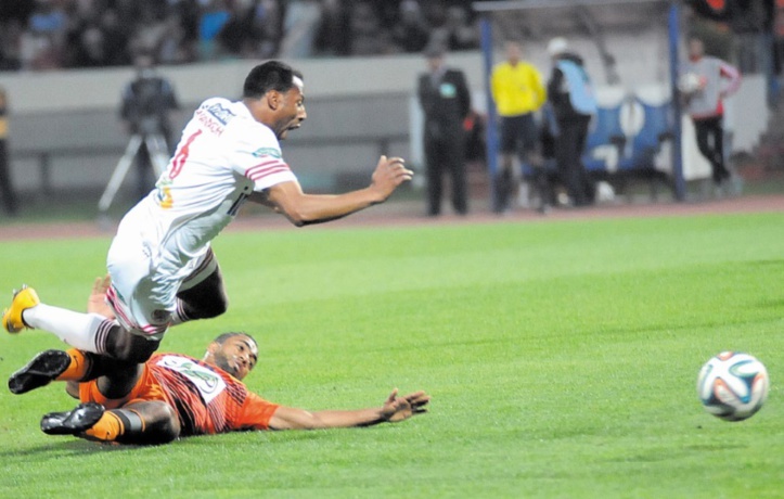 Le WAC affrontera la RSB sans ses cadres ni son coach Le WAC affrontera la RSB sans ses cadres ni son coach