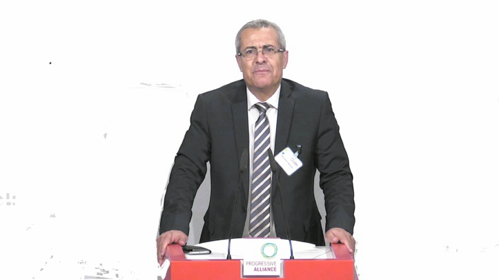 Mohamed Benabdelkader : Les dysfonctionnements dans l'administration publique impliquent une approche réformatrice ambitieuse Mohamed Benabdelkader : Les dysfonctionnements dans l'administration publique impliquent une approche réformatrice ambitieuse