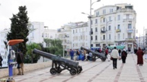 ​Hausse de 29% des arrivées touristiques à Tanger