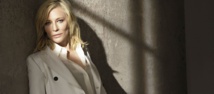 Cate Blanchett préside le jury du prochain Festival de Cannes