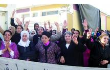 Le Maroc célèbre le centenaire du 8 mars : Mêmes droits, opportunités égales et progrès pour toutes Le Maroc célèbre le centenaire du 8 mars : Mêmes droits, opportunités égales et progrès pour toutes