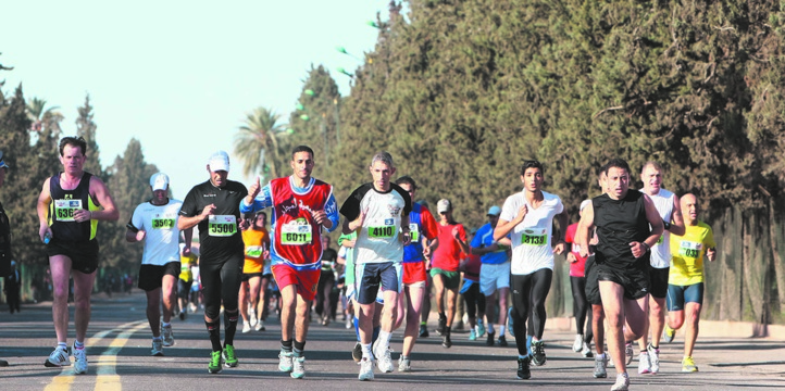 Plus de 8000 athlètes attendus au MIM