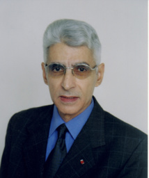 Parution du deuxième volume du recueil du poète Abbas El Jirari