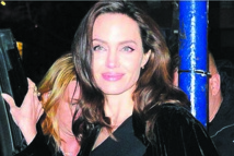 Le don  d’Angelina Jolie