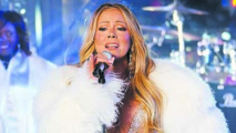 Le dernier caprice de Mariah Carey