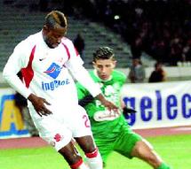 Le WAC et le DHJ se contentent du nul : Le Raja parviendra-t-il à faire mieux ? Le WAC et le DHJ se contentent du nul : Le Raja parviendra-t-il à faire mieux ?