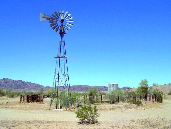 Les habitants de Sidi Rahou montent au créneau : Une éolienne qui tourne en contrevent