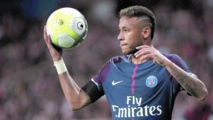 PSG : 2018 ou les douze travaux de Neymar