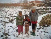 Lancement du programme d’interventions humanitaires de la Fondation Mohammed V pour la Solidarité Lancement du programme d’interventions humanitaires de la Fondation Mohammed V pour la Solidarité