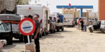 Le Polisario joue les boutefeux à Guerguarate