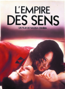Les meilleurs films de tous les temps : 98 - L'Empire des sens Nagisa Oshima (1976)