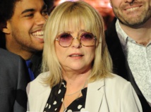 La chanteuse française France Gall n’est plus