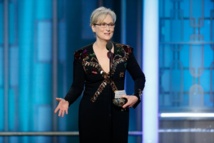 S'habiller en noir ou pas ? Tempête dans un verre d'eau avant les Golden Globes