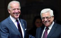 Le vice-président américain mécontent de Tel Aviv :  Joe Biden rencontre les Palestiniens en pleine crise avec Israël
