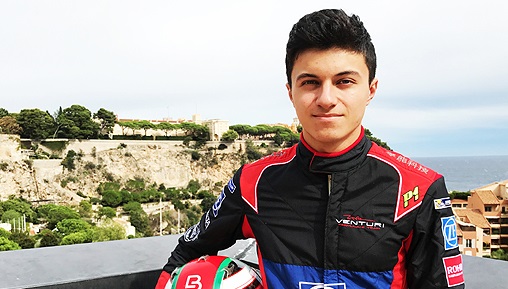 Marrakech fin prête pour l’E-Prix 2018