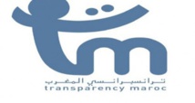Transparency Maroc exhorte le gouvernement à déployer davantage d’efforts pour lutter contre la corruption Transparency Maroc exhorte le gouvernement à déployer davantage d’efforts pour lutter contre la corruption