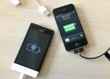 Mis au point d’un nouveau type de batteries à recharge rapide