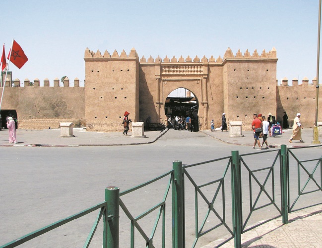 123 certificats négatifs délivrés à Oujda en décembre dernier 123 certificats négatifs délivrés à Oujda en décembre dernier