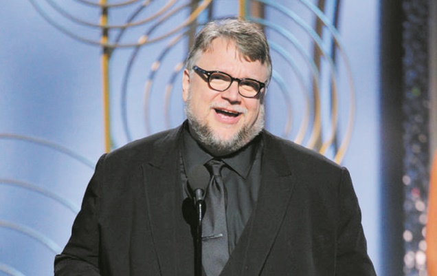 Les monstres de Guillermo del Toro, les gentils dans ses films