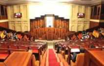 Les parlementaires absents sanctionnés par la Chambre des représentants Les parlementaires absents sanctionnés par la Chambre des représentants