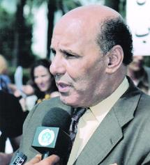 Entretien avec Mustapha Baghdad : Les deux chaînes de télévision n’ont aucune carte artistique et culturelle Entretien avec Mustapha Baghdad : Les deux chaînes de télévision n’ont aucune carte artistique et culturelle