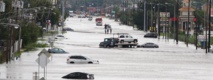 Le coût des catastrophes  naturelles a bondi en 2017