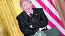 Téhéran et l'UE font bloc face à Trump pour défendre l'accord nucléaire