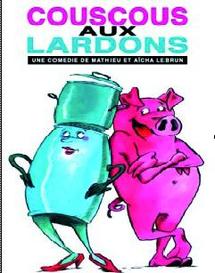 Le “Couscous aux lardons” régale les Casablancais : Recette insolite pour public gourmet Le “Couscous aux lardons” régale les Casablancais : Recette insolite pour public gourmet