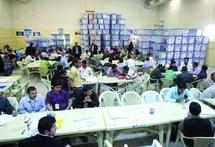 Elections législatives en Irak : Nouri al-Maliki a creusé l’écart Elections législatives en Irak : Nouri al-Maliki a creusé l’écart