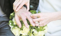 Insolite : Amendes pour les mariés retardataires Insolite : Amendes pour les mariés retardataires