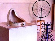 Art et postmodernité: la communication comme adjuvant Art et postmodernité: la communication comme adjuvant