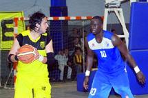 Demi-finales retour de la Coupe du Trône de basketball : Le hooliganisme a ravi la vedette à Fès Demi-finales retour de la Coupe du Trône de basketball : Le hooliganisme a ravi la vedette à Fès
