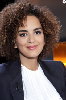 Leïla Slimani, “Mme Francophonie” de Macron, veut “déringardiser le français” Leïla Slimani, “Mme Francophonie” de Macron, veut “déringardiser le français”