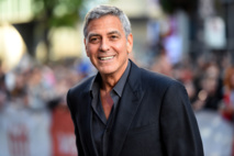 Retour à la télévision pour George Clooney, presque 20 ans après Retour à la télévision pour George Clooney, presque 20 ans après
