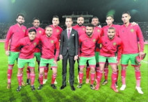 S.A.R le Prince Héritier Moulay El Hassan préside la cérémonie d'ouverture à Casablanca S.A.R le Prince Héritier Moulay El Hassan préside la cérémonie d'ouverture à Casablanca