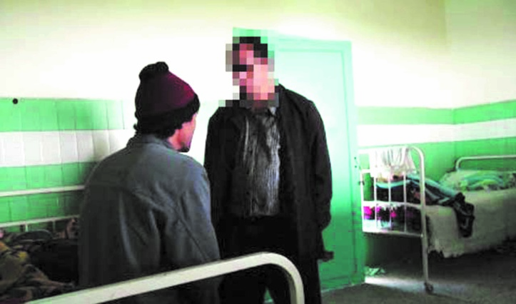 La psychiatrie, cette grande malade