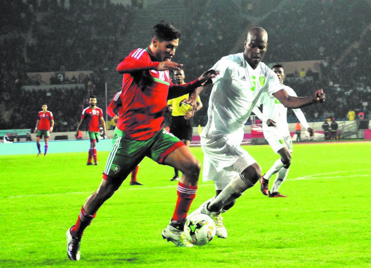 Le Onze national étrenne son CHAN en toute beauté Le Onze national étrenne son CHAN en toute beauté