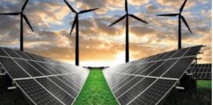 Pour une stratégie basée sur le développement des énergies renouvelables et le renforcement de l'intégration régionale