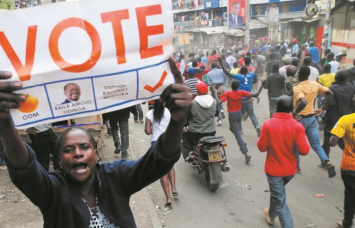 Démocratie et liberté : Un duo anti-pauvreté Démocratie et liberté : Un duo anti-pauvreté