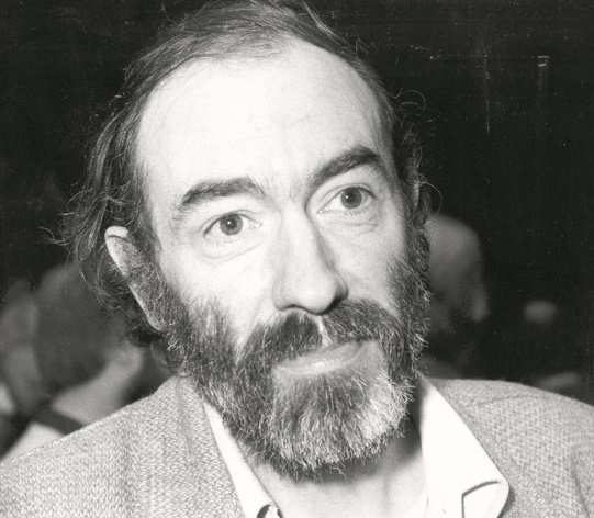 Jean-Claude Pirotte, enfant terrible des lettres belges
